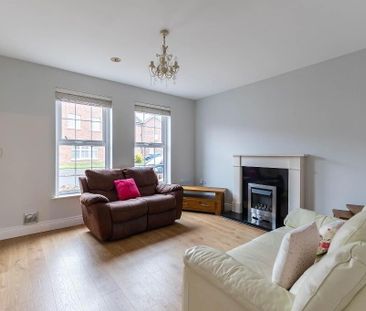 23 Sir Richard Wallace Road, Lisburn, BT28 3ZH - Photo 1