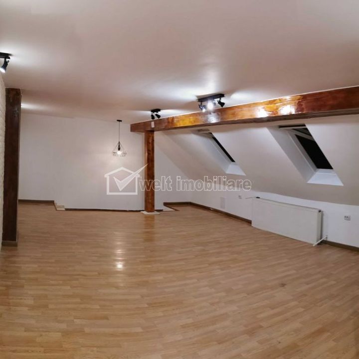 Apartament modern, zona Platinia - Photo 1