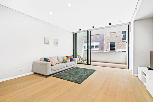 311/81 Foveaux Street, Surry Hills NSW 2010 - Apartment For Rent | Domain - Photo 1