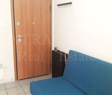 Studio/Γκαρσονιέρα για ενοικίαση Ιπποκράτειο (Φάληρο - Ιπποκράτειο) - Photo 4