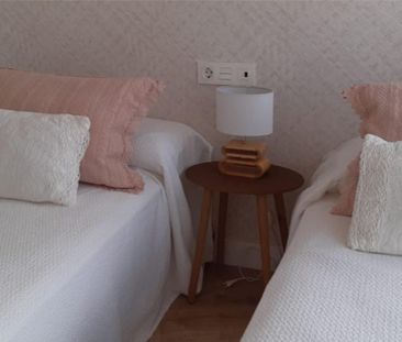 Piso de alquiler en Calle Rector Federico Mayor Zaragoza, 3, Playa ... - Photo 4