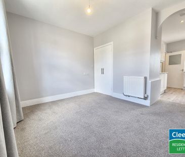 1 bed flat to rent in Back Lane, Winchcombe, GL54 - Photo 1