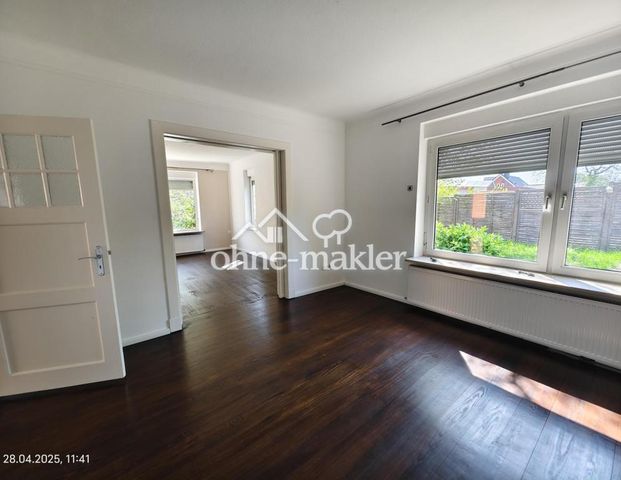 Einfamilienhaus in Bordesholm - Photo 1