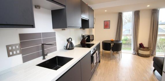 1 bedroom apartment to rent - Photo 2