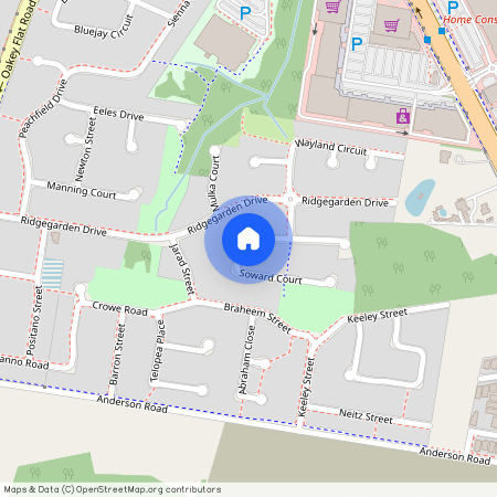 9-11 Soward Court, Qld 4506, Morayfield