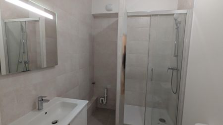 location Appartement T1 DE 35.1m² À LEVALLOIS PERRET - Photo 4
