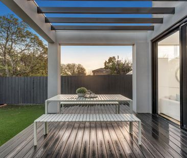 18A Edinburgh Street, BENTLEIGH EAST, VIC - Photo 1