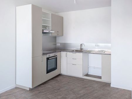 Appartement 3 pièces - Photo 4