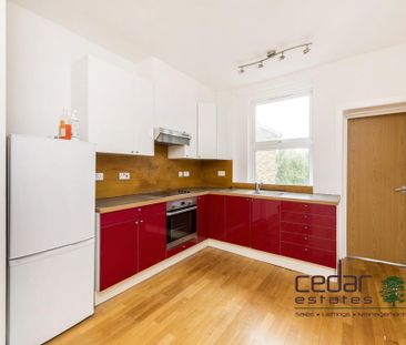 1 bedroom flat to rent - Photo 6