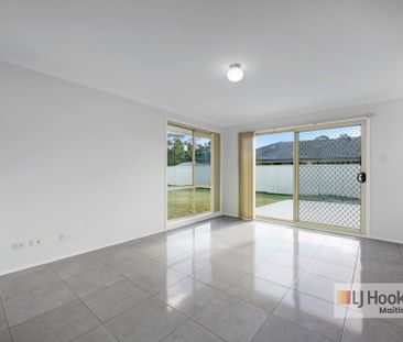 "Spacious Family Home" - Photo 4