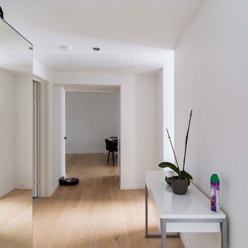 Martin Luther Kings Vej - Foto 1