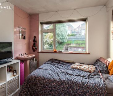 7 bedroom semi-detached house to rent - Photo 5