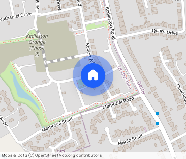 Springfield Drive, Derby, Derbyshire, DE22 - Photo 1