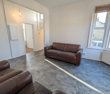 3 bedroom duplex to rent - Photo 2