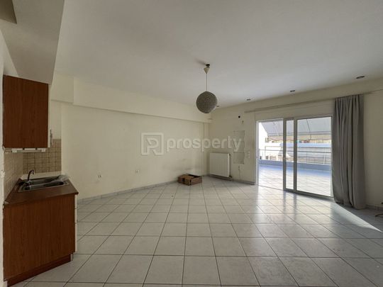 Studio/Γκαρσονιέρα για ενοικίαση - Πάτρα, - Photo 1