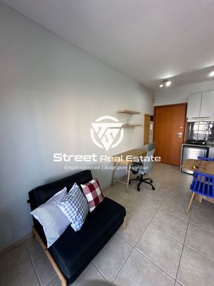 Studio/Γκαρσονιέρα για ενοικίαση Βαρδάρης - Λαχανόκηποι - Photo 1