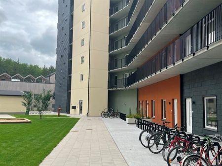 Smörslottsgatan 10 - Foto 4