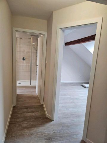 Wohnung 2 Etage Bochum Hofstede 65 m2 Luxusausstattung - Photo 3