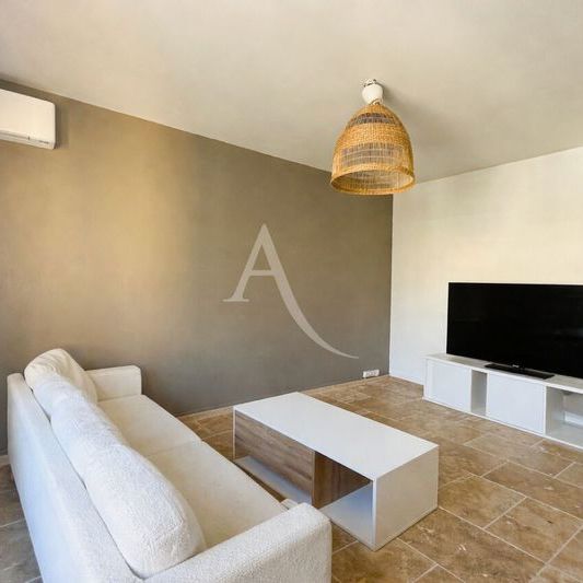 Appartement 2 pièces à louer - Photo 1