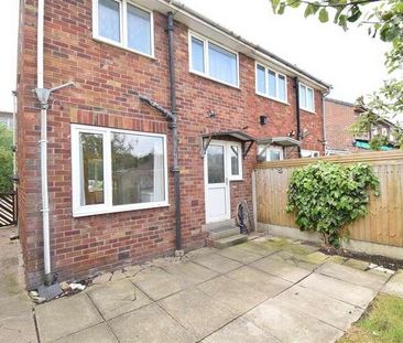 Thornes Moor Road, Wakefield, WF2 - Photo 1