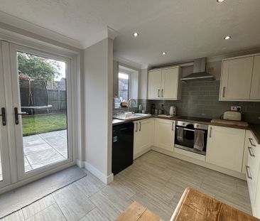 Wharton Drive, North Walsham - Photo 2