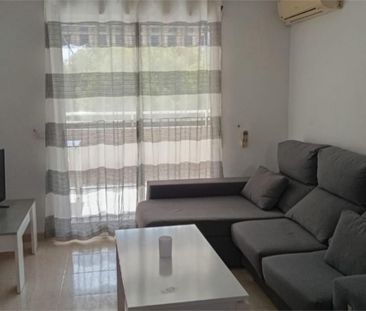 Apartamento de alquiler en Calle Arpón, 5, Cabo de las Huertas - Photo 3