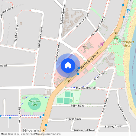 11/11-15 Foamcrest Avenue, NSW 2106, Newport