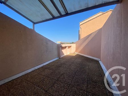 Location Appartement 4 pièces 91m² MONTPELLIER 34070 - Photo 3