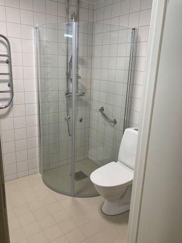 Rosenapelgatan 32 - Foto 5