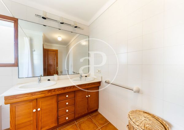 Flat for rent with Terrace in Port d’Alcúdia - Platja d'Alcúdia (Alcúdia)