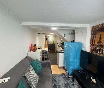 Studio Flat, Burnley Road, NW10 - Photo 3