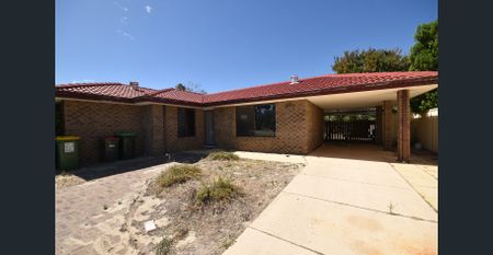 Spacious & Well-Presented 4-Bedroom, 2-Bathroom Family Home – Move-In Ready - Photo 3