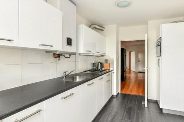 Hakfortlaan 6825 Arnhem - Photo 1