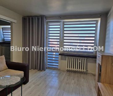 Mieszkanie Lublin Śródmieście powierzchnia 40.0 m² C303-WM-74976 - Zdjęcie 4