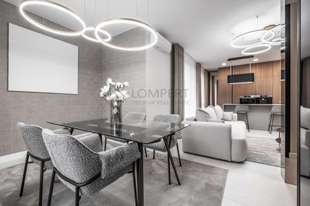Nowe, Premium, 3 pokoje, 83m2, od zaraz - Photo 2