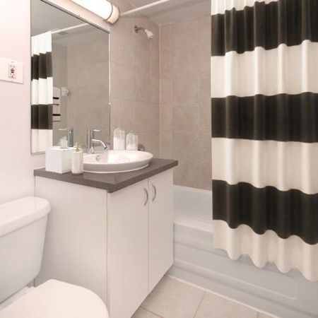 Loft à louer Montcalm / Saint-Sacrement août 2026 - Photo 3