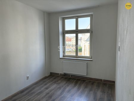 Byt 2+kk k pronájmu, Prostějov, ulice Lutinovova - Photo 3