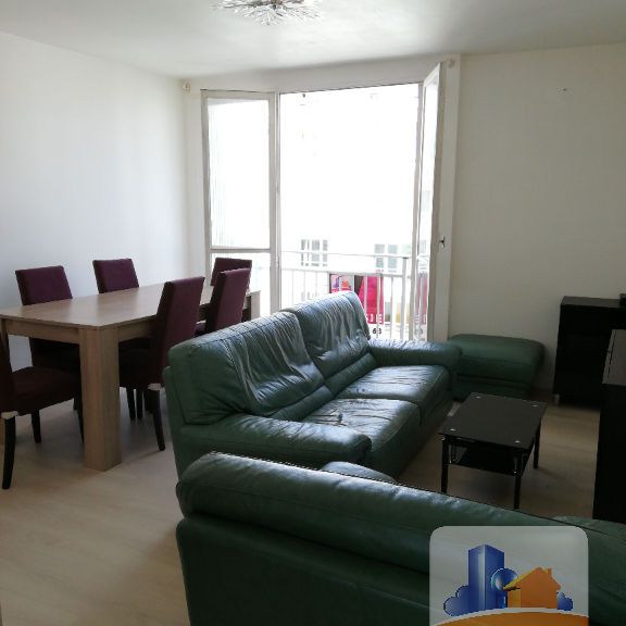 Location Appartement 3 pièces 62m² - Photo 1