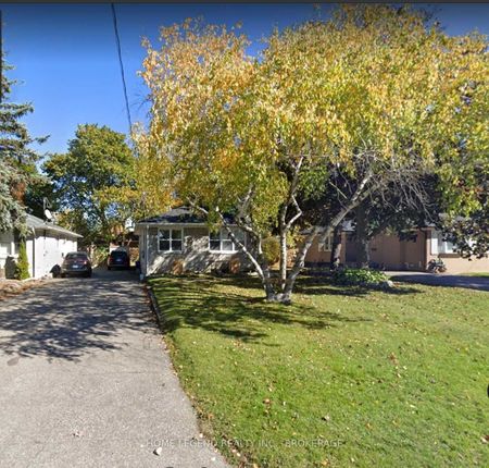 For Lease - 275 Essex Avenue Unit# Bsmt, Richmond Hill, Ontario - Photo 3