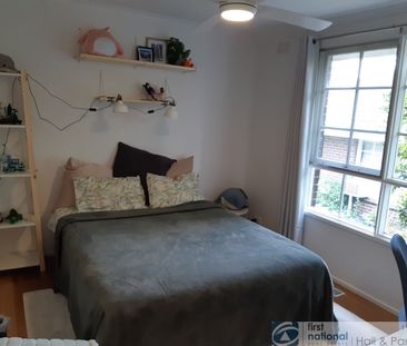 The Perfect 2 Bedroom Unit. - Photo 3