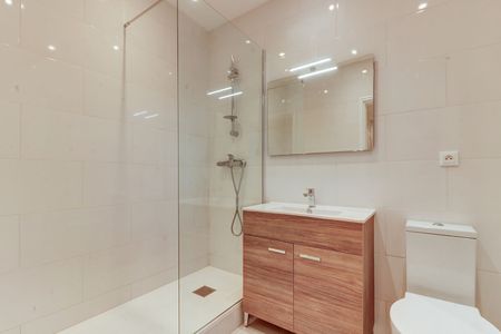 Location appartement 1 pièce, 26.77m², Mandelieu-la-Napoule - Photo 4