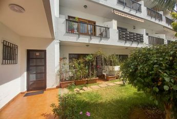 Estudio En alquiler Calle el Pozo, Distrito Playa Jardín, Puerto de la Cruz