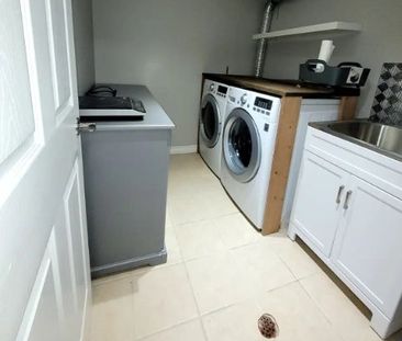 For Lease - 86 Joymar Drive, Mississauga, Ontario - Photo 4