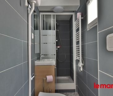 Appartement à louer - Photo 6