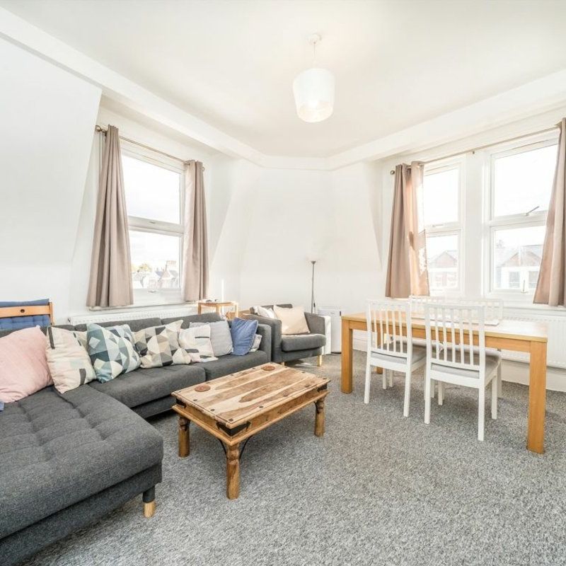 Richmond Road - Photo 1