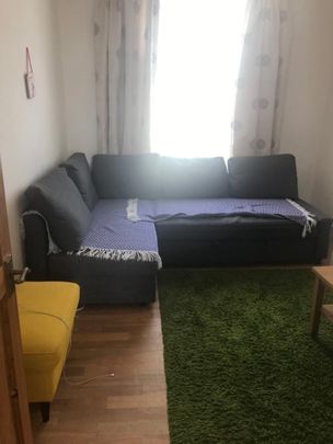 1 Bed Flat, High Road Leytonstone, E11 - Photo 1