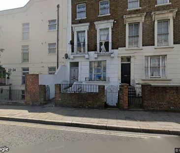 2 Bed Flat, Great Western Road, W9 - Photo 1