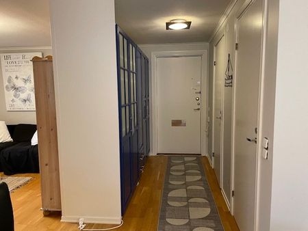 Söderbytorpsgatan, Vendelsö - Photo 3