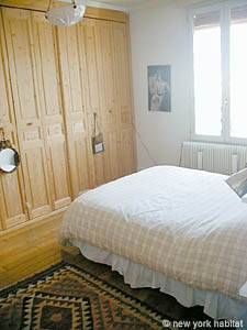 Logement à Paris, Location meublée - Photo 3