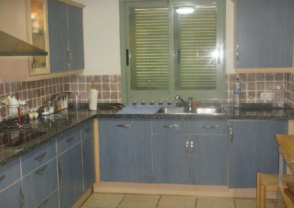 Ref. 35248 Exclusivo apartamento